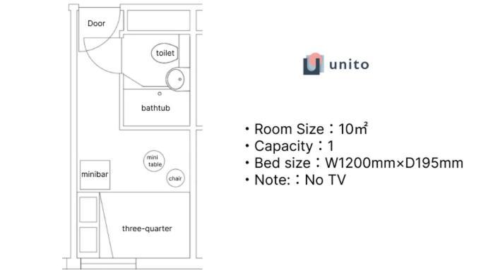 Hotel Residence Ohashi Kaikan Tokyo Shibuya Dış mekan fotoğraf