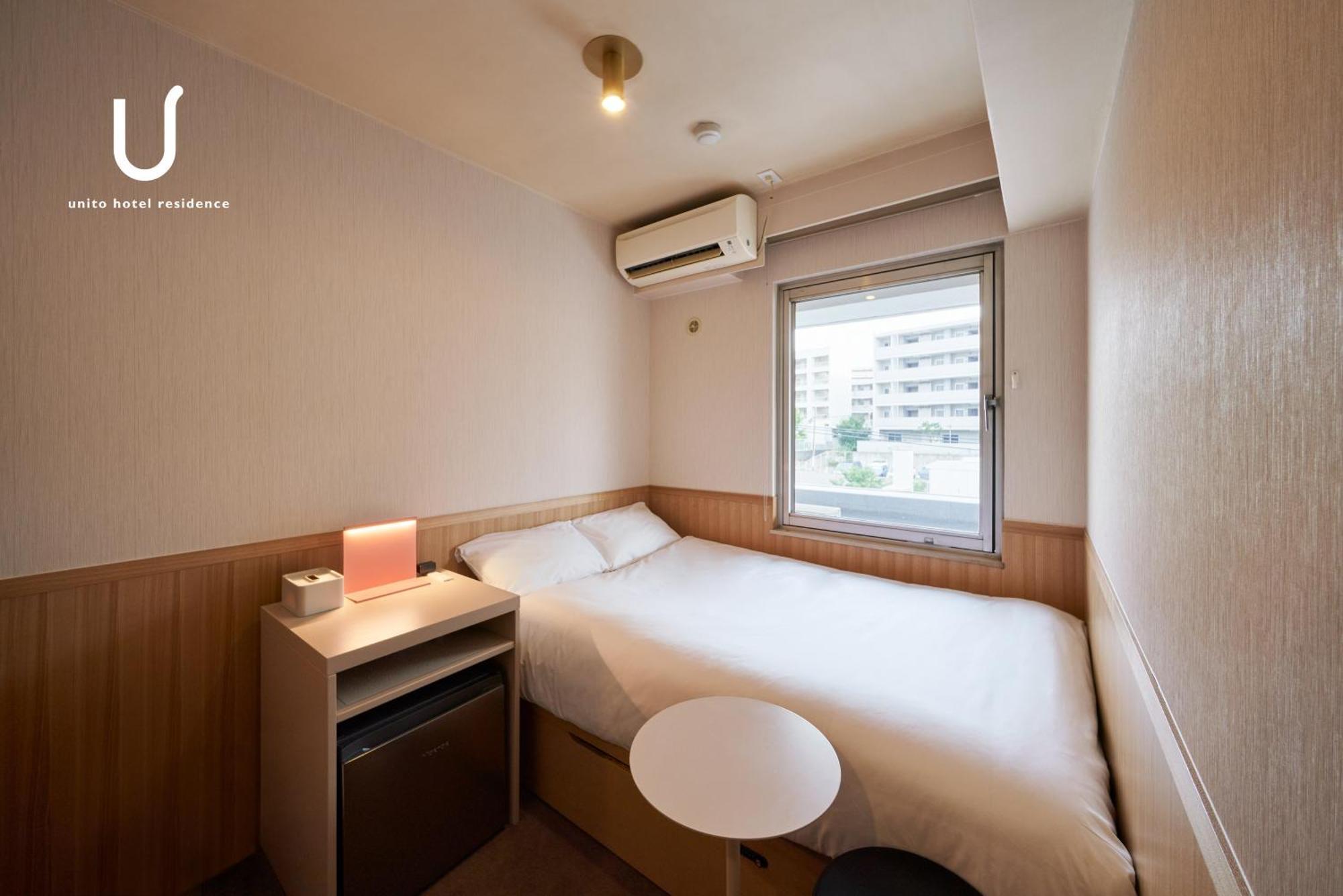 Hotel Residence Ohashi Kaikan Tokyo Shibuya Dış mekan fotoğraf