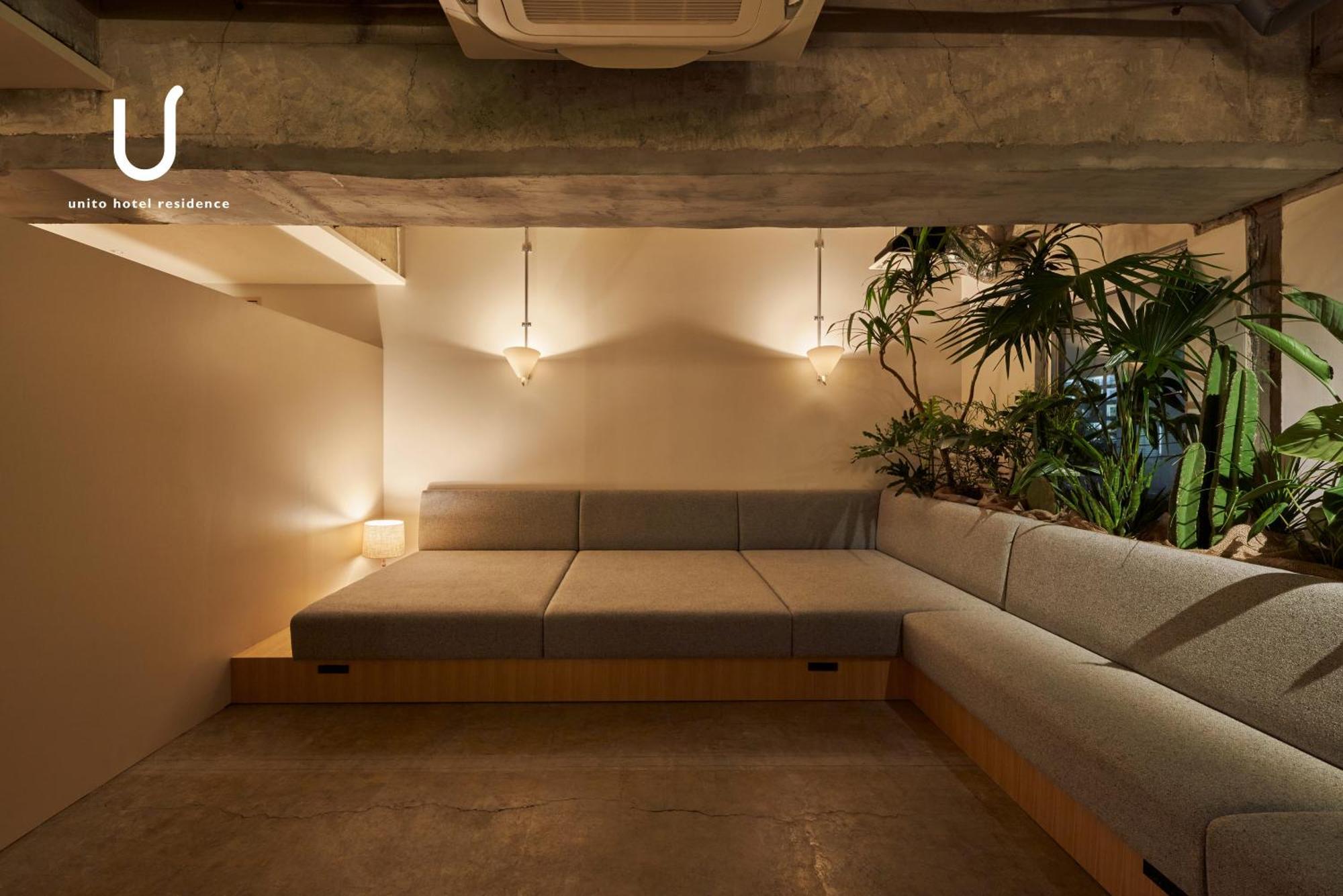 Hotel Residence Ohashi Kaikan Tokyo Shibuya Dış mekan fotoğraf
